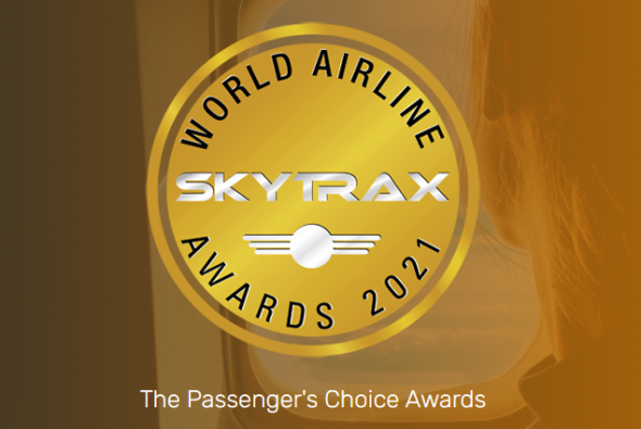 SKYTRAX-WorldAirlineAwards